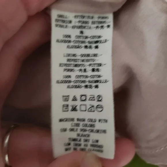 Free People So Obviously Yours Blouse - Picture 11 of 11